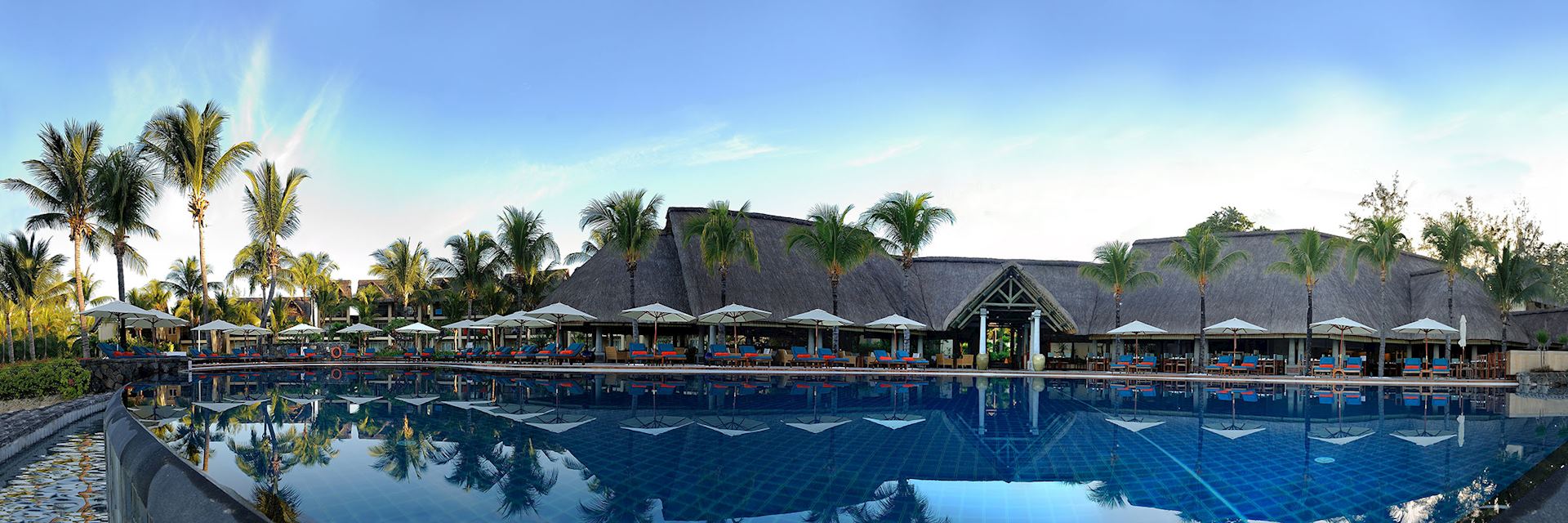 Sandfs Suites Resort, Mauritius