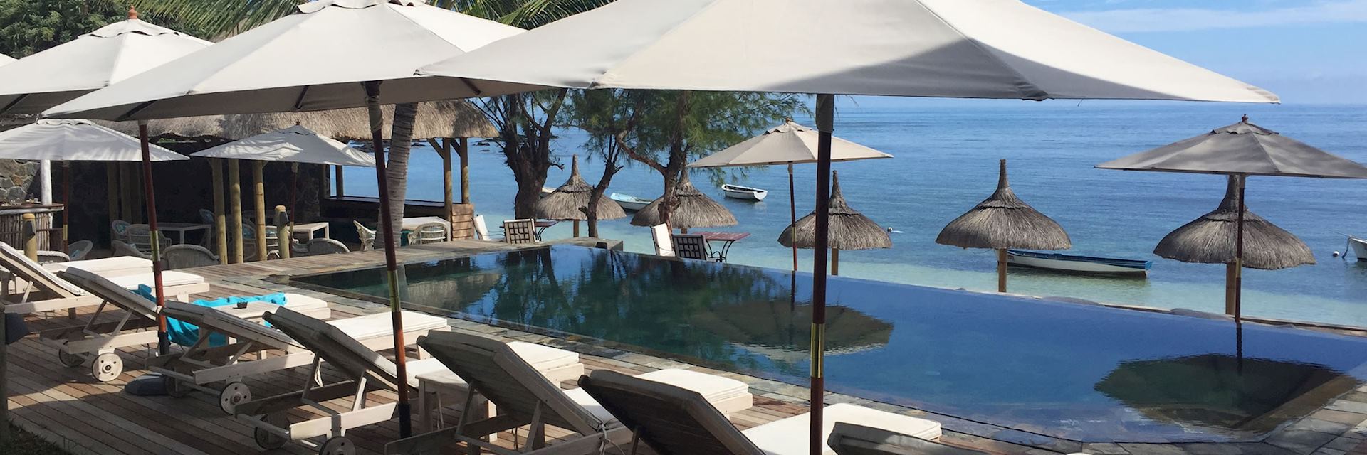 Seapoint Boutique Hotel