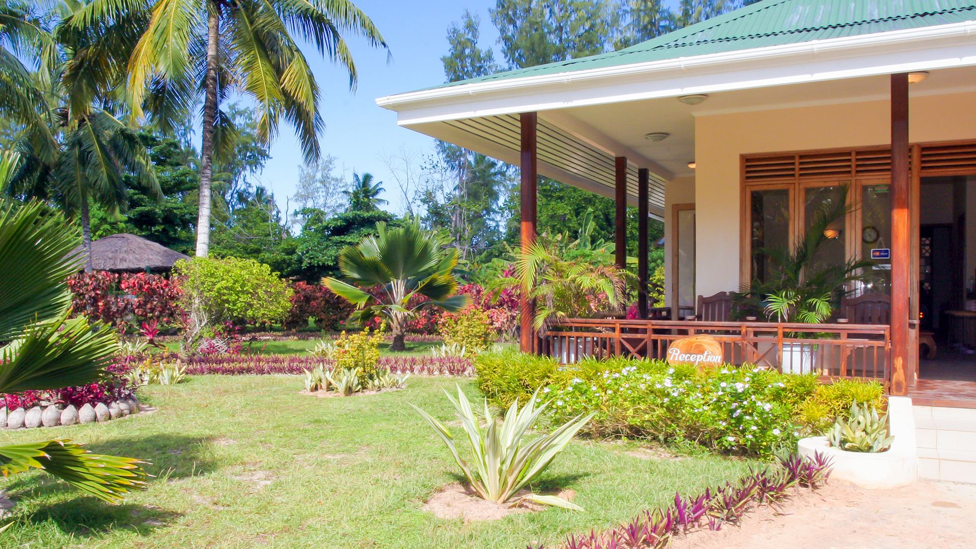 Les Villas D'Or