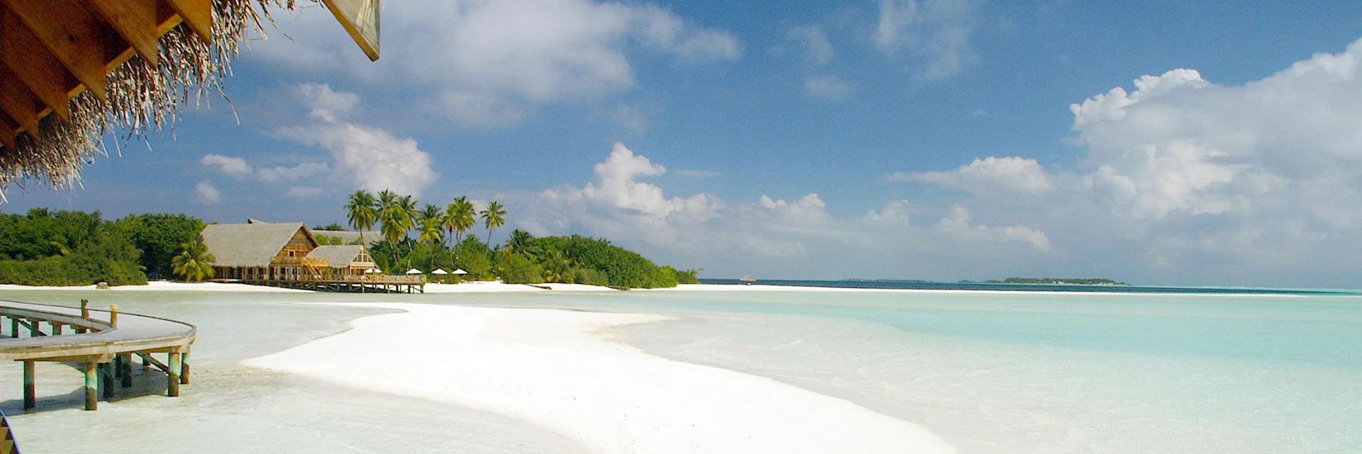 Cocoa Island