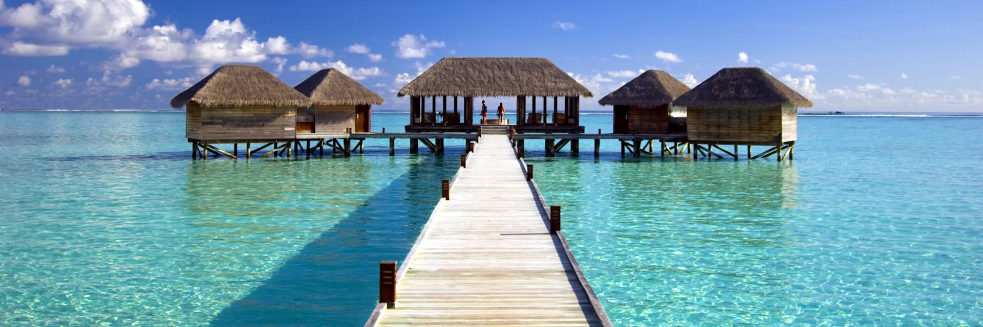Conrad Rangali Island and Resort