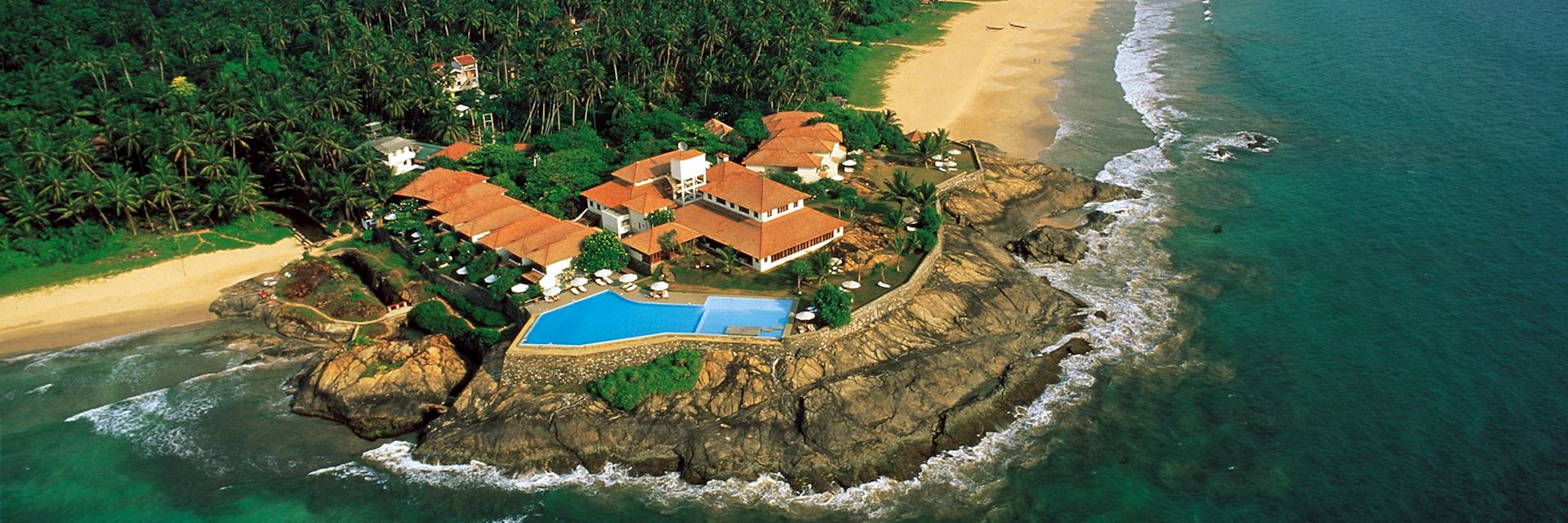 Saman Villas