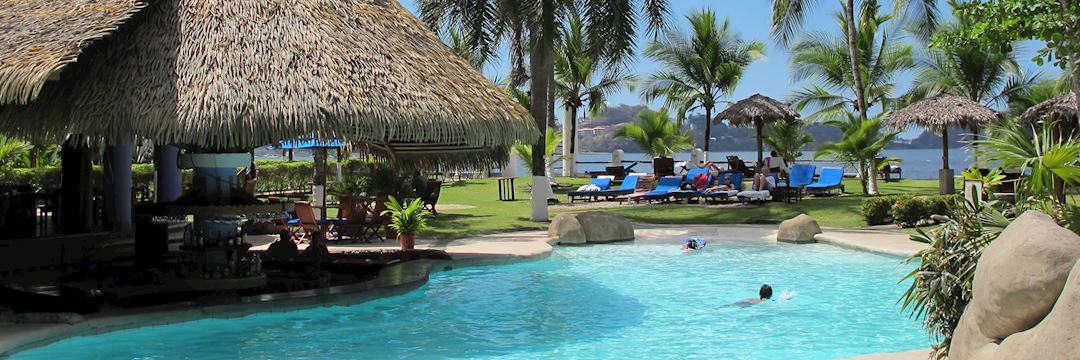 Bahia del Sol, Costa Rica