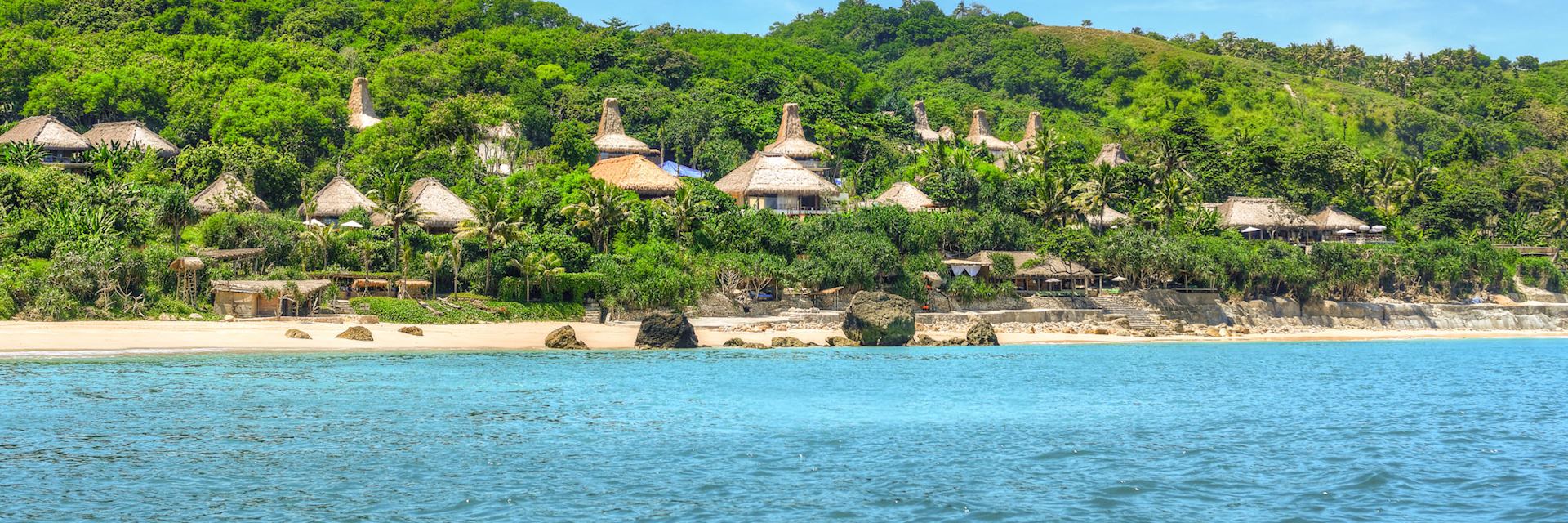 Nihiwatu_Resort, Indonesia