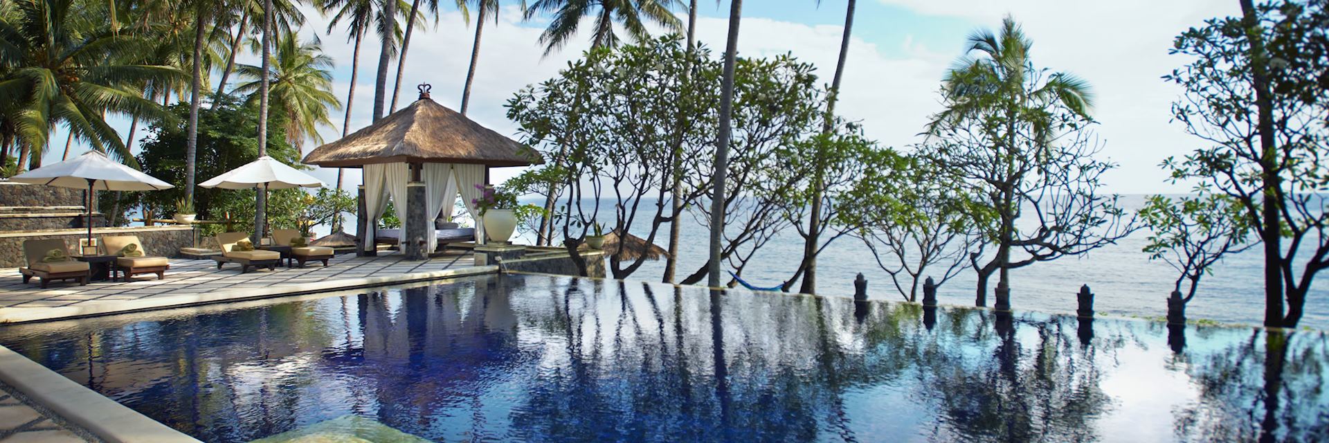 Spa Village Resort Tembok