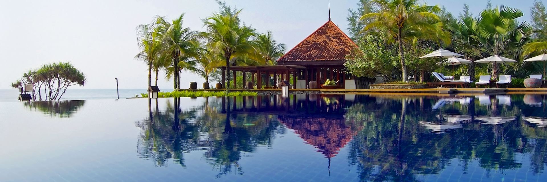 Tanjong Jara Resort