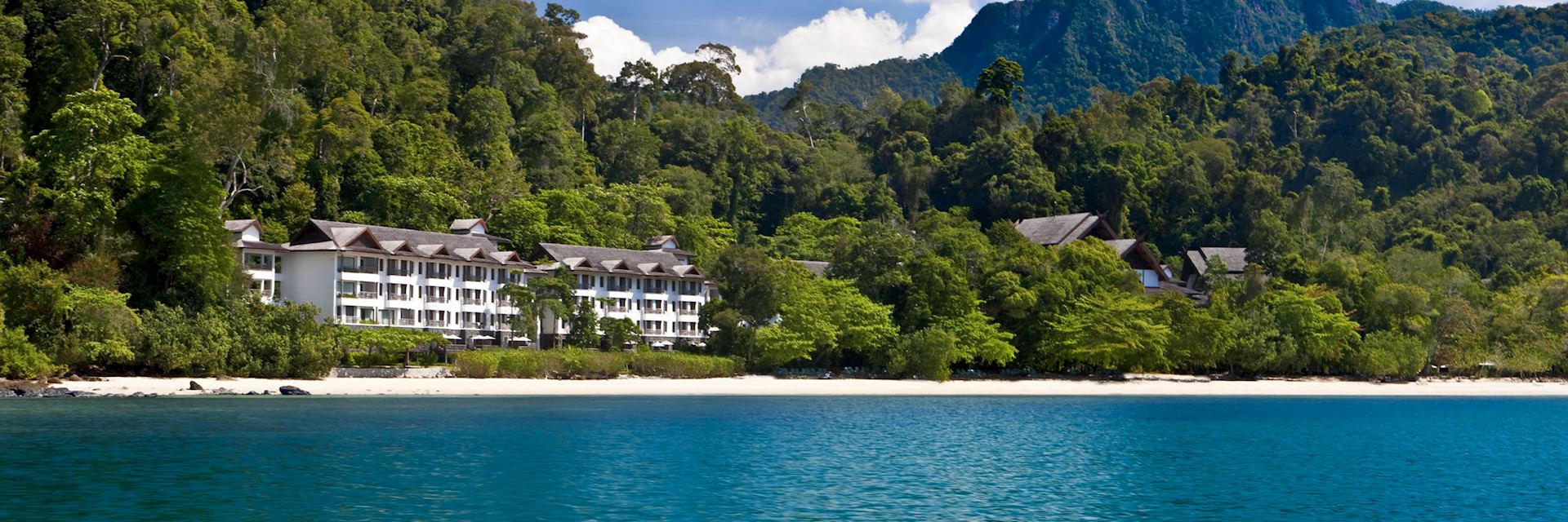 The Andaman