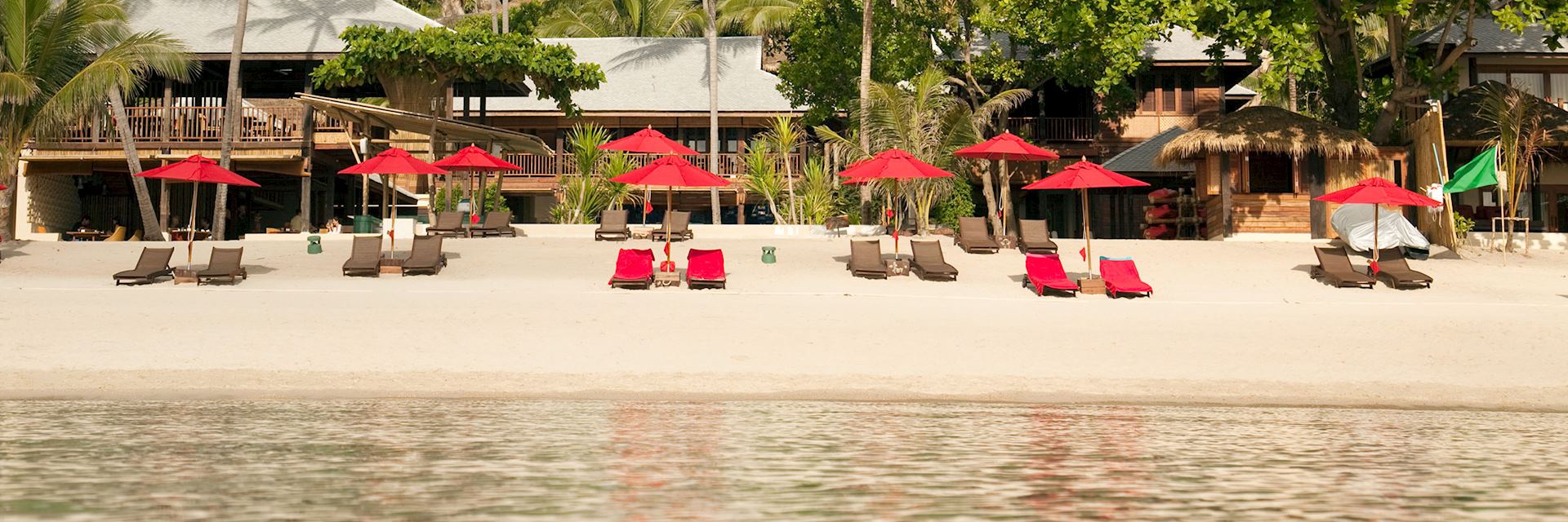 Anantara Rasananda Koh Phagan Villas