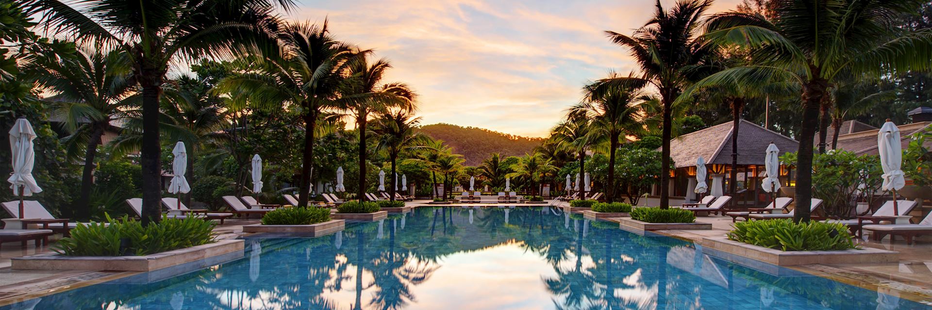 Layana Resort & Spa