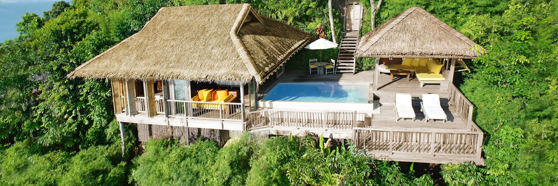 Six Senses Yao Noi