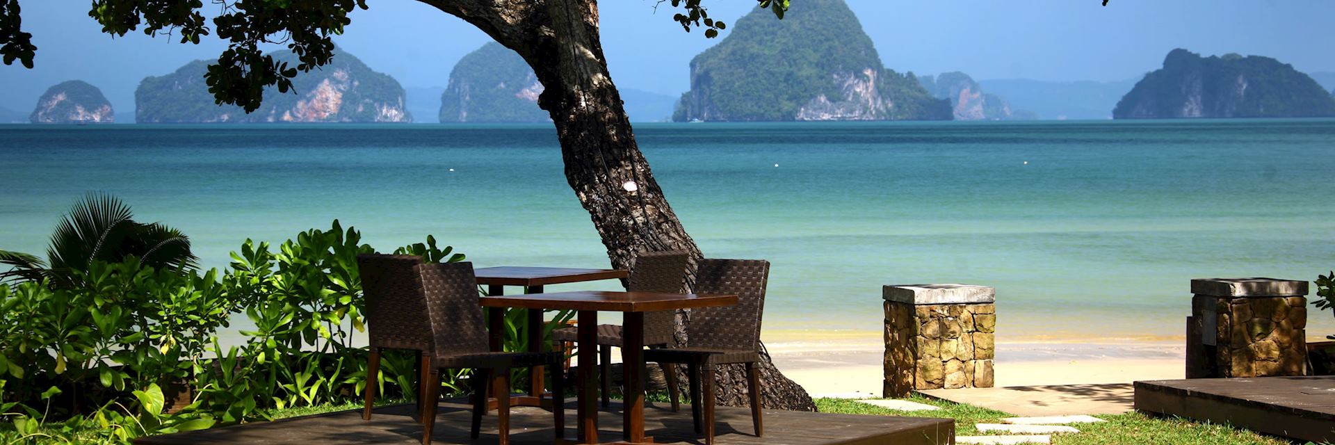 The Tubkaak Resort