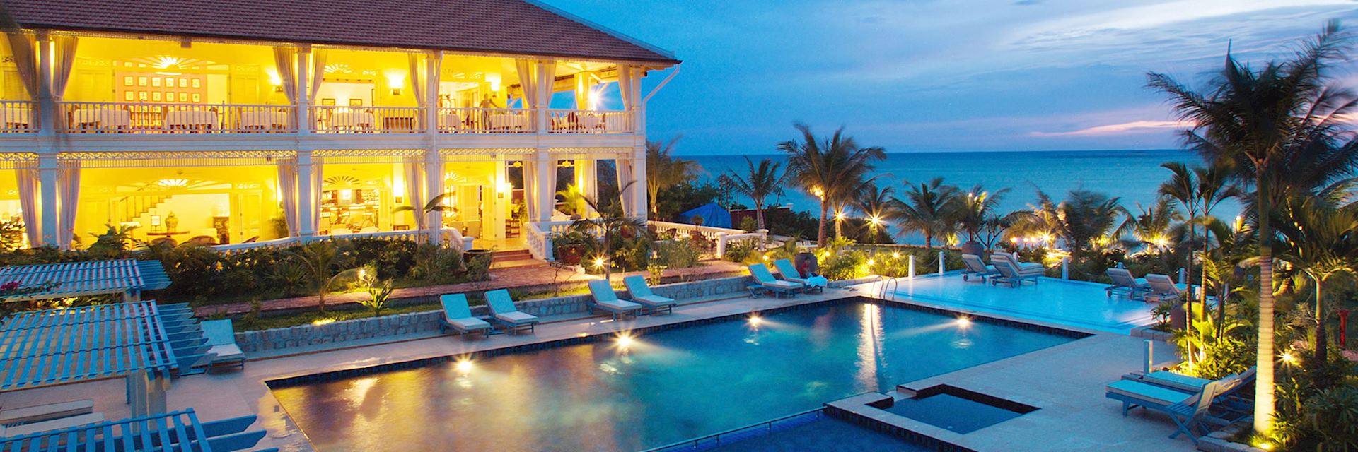 La Veranda