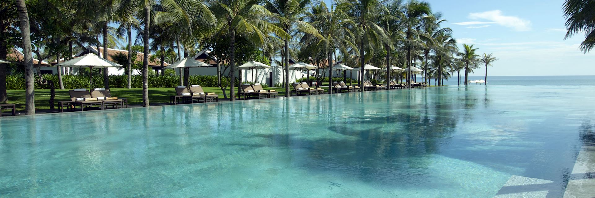 Four Seasons Resort The Nam Hai