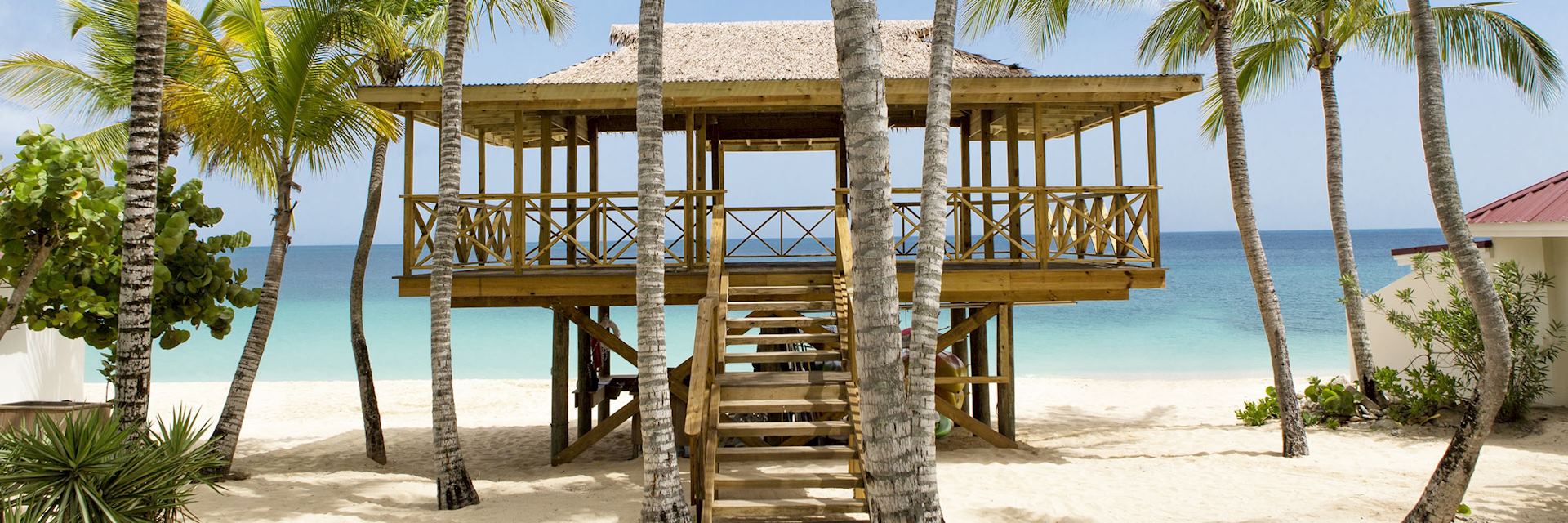Galley Bay Resort and Spa
