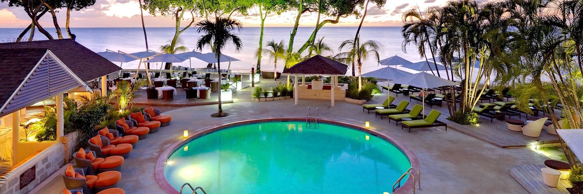 Tamarind by Elegant Hotels, Barbados