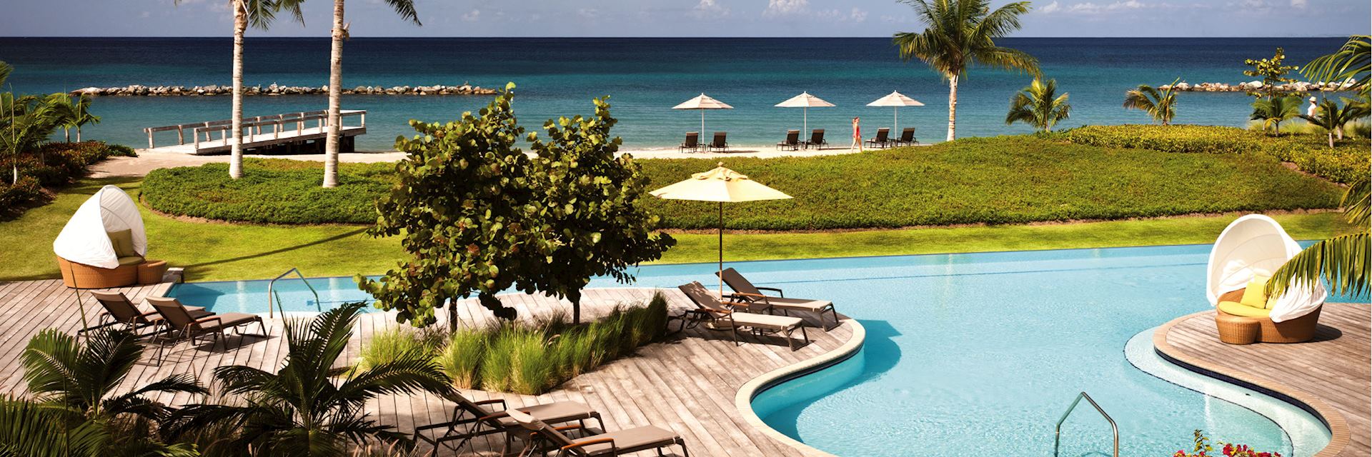 Four Seasons Nevis