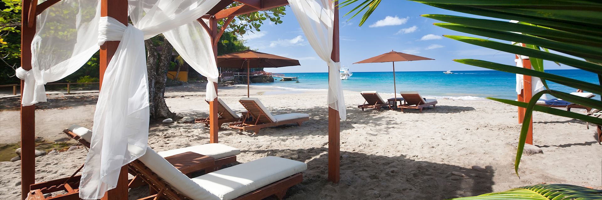 Ti Kaye Resort and Spa, Saint Lucia