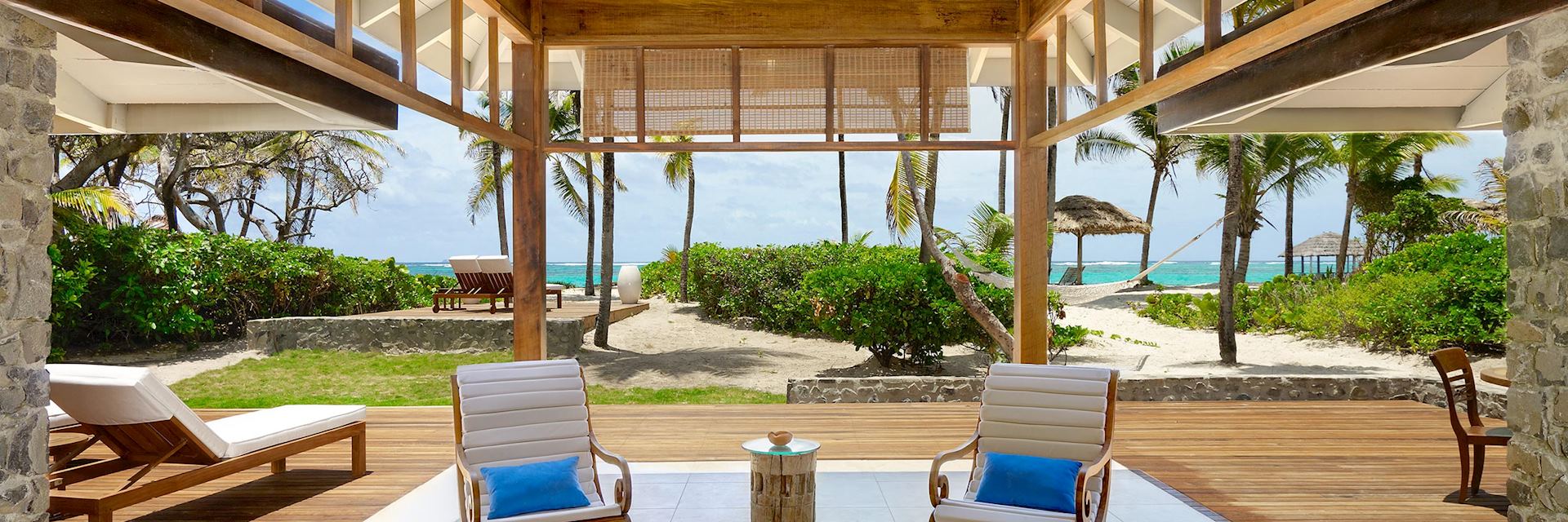 Petit St Vincent, St Vincent and the Grenadines