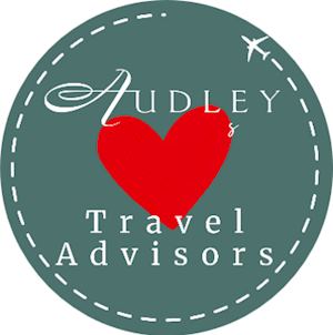 Audley Loves Travel Advisors logo