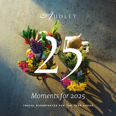 25 moments for 2025