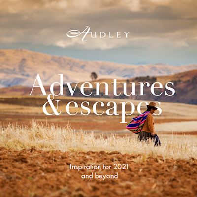 Adventures & escapes online
