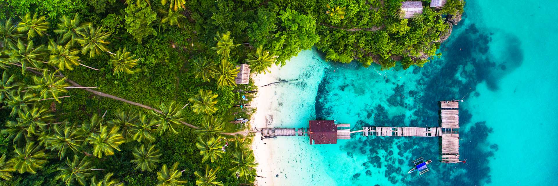 Raja Ampat, Indonesia