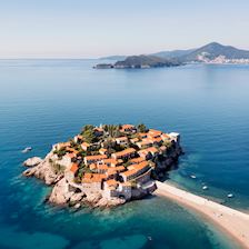 Montenegro
