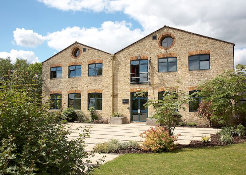 Witney Office, Oxfordshire