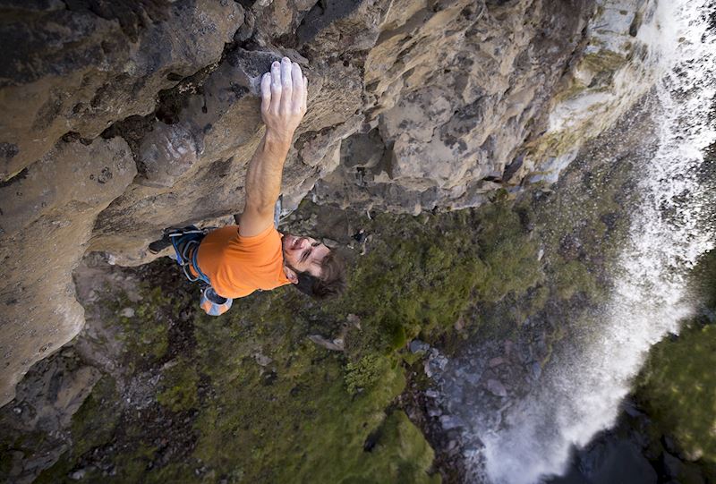 This week's winner, taken by Joshua Windsor