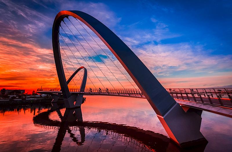 This week's winner, taken by Tony Cowburn