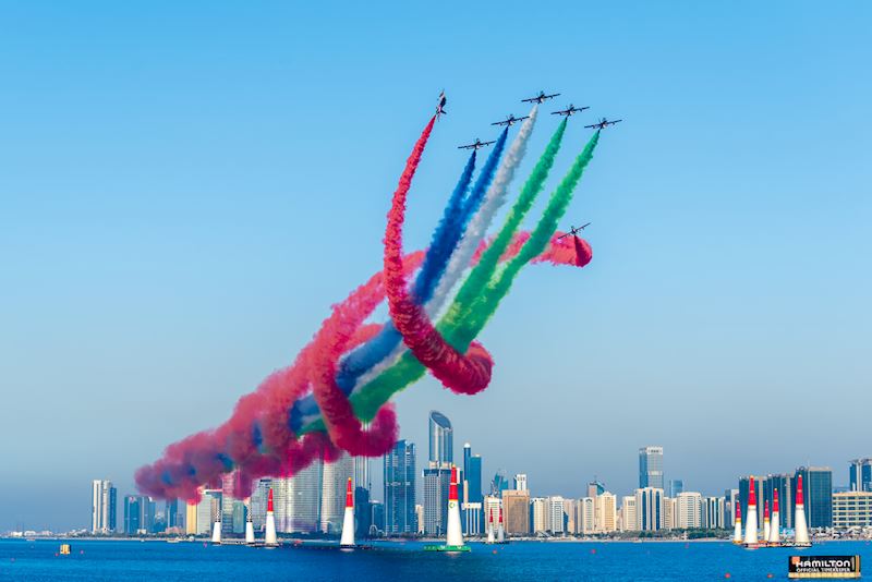 This week's winner, taken by Richard Sharrocks
