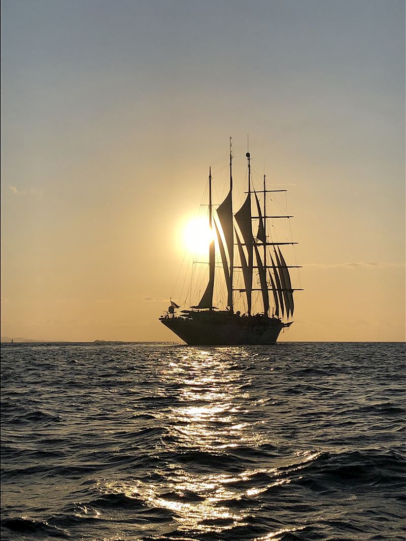 This week's winner, taken by Nigel Bostock