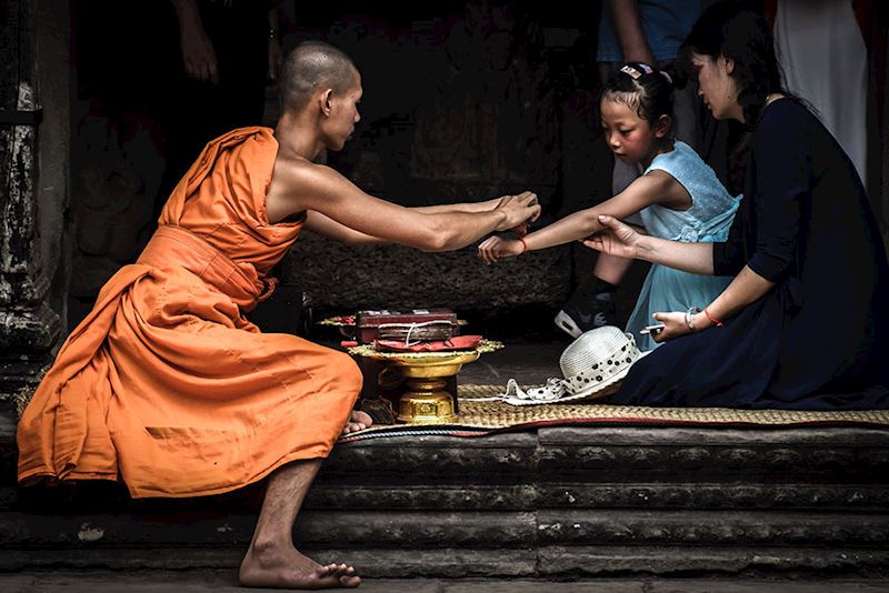 This week's winner, taken by Stuart Pearl