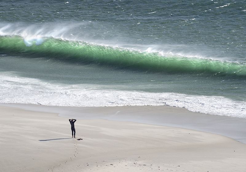 This week's winner, taken by Terry Glynn