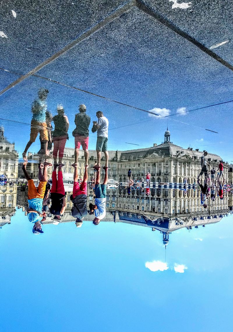 This week's winner, taken by David Fargher