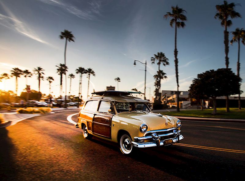 This week's winner, taken by Mike Spencer
