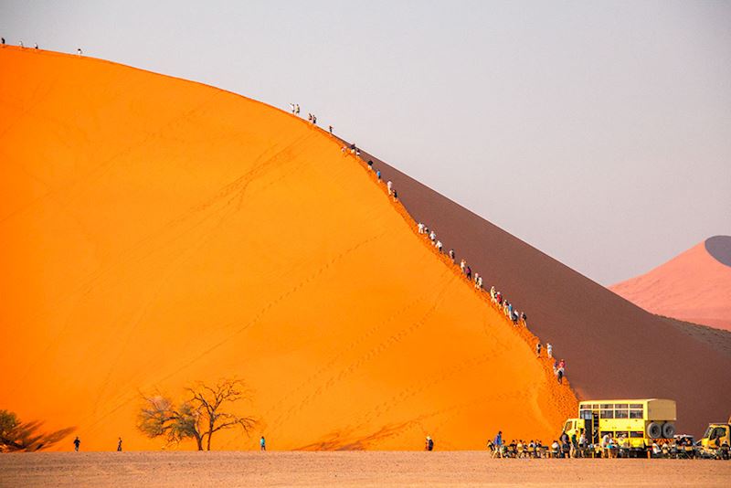 This week's winner, taken by George Turnbull
