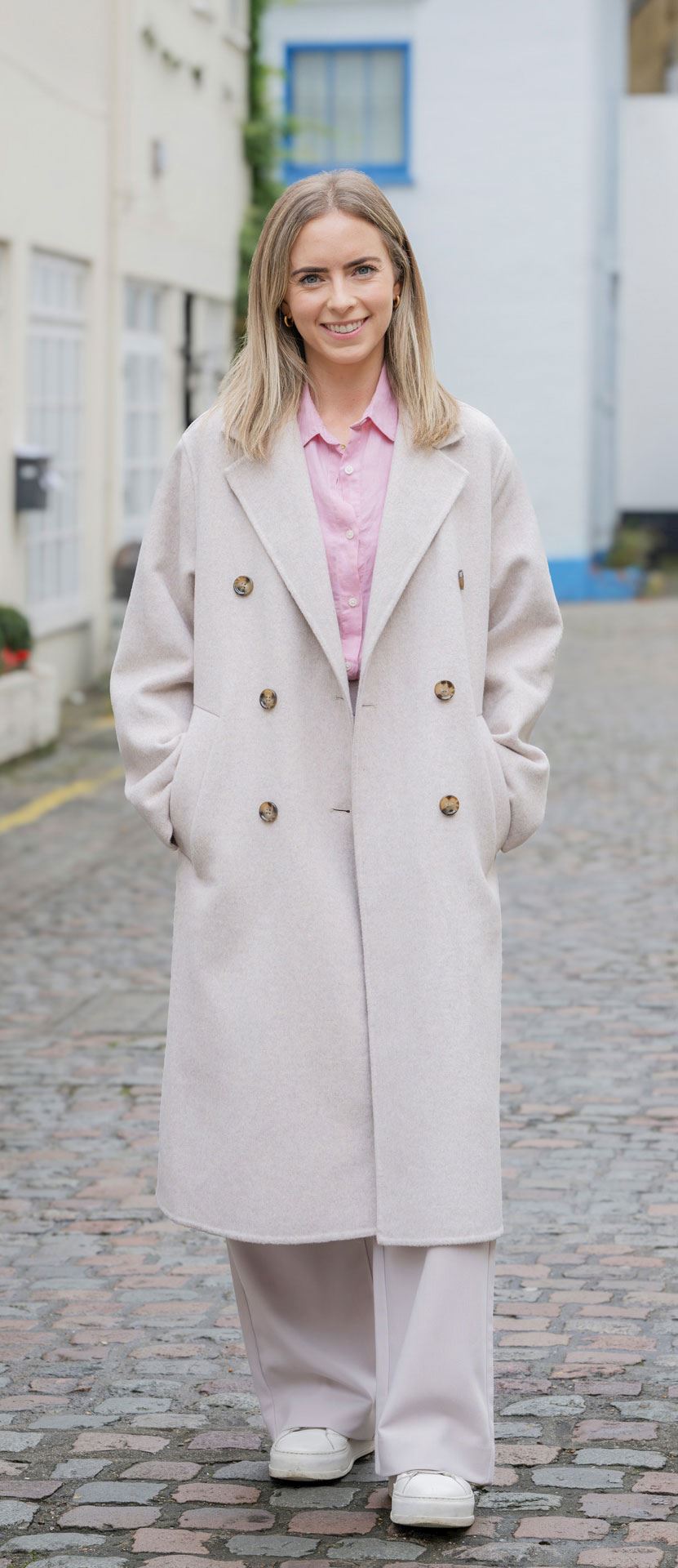 Hannah, Audley Private Travel Manager