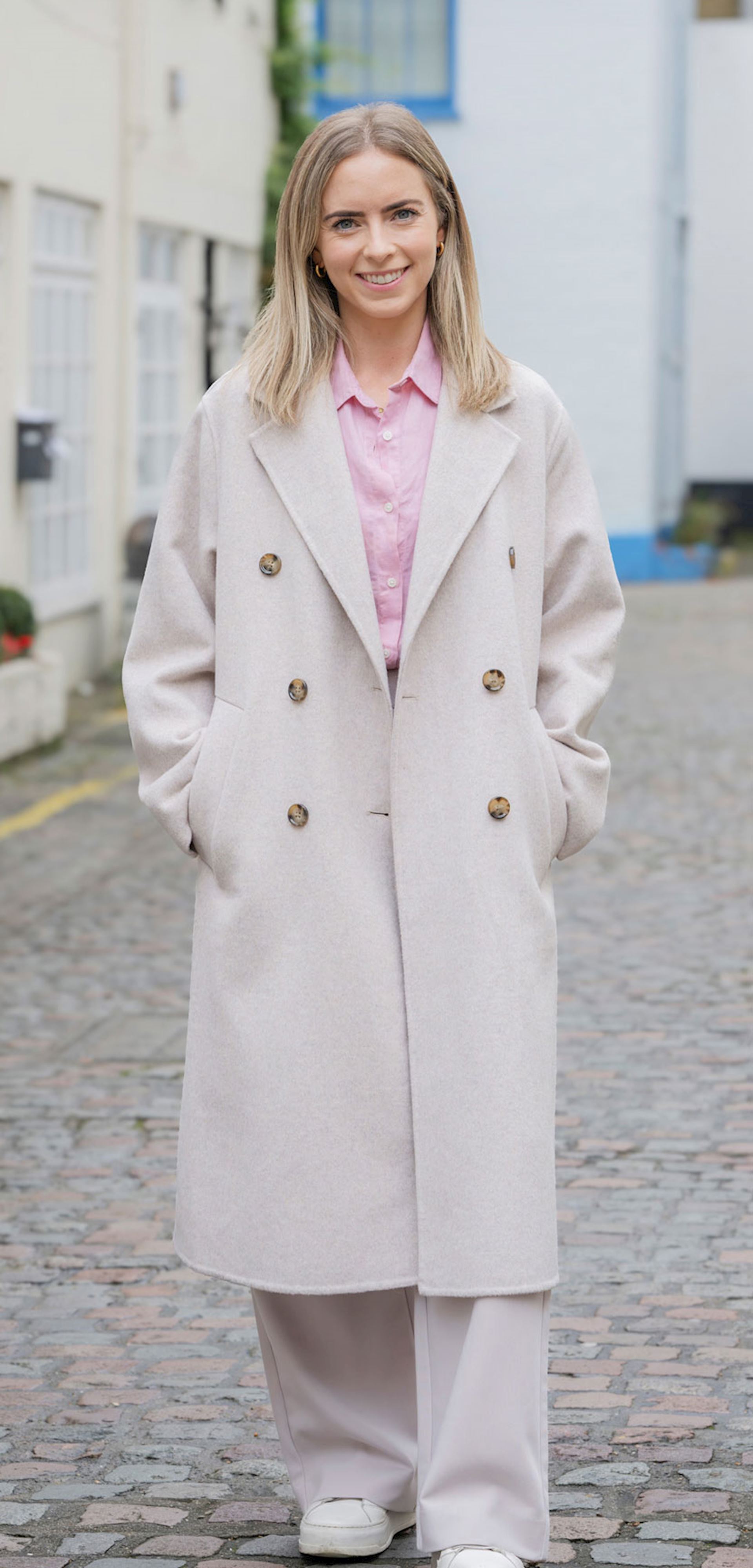 Hannah, Audley Private Travel Manager