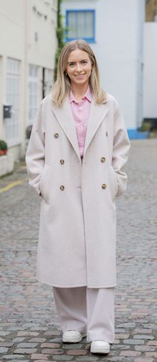 Hannah, Audley Private Travel Manager