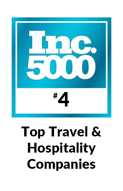 Inc. 5000 Fastest Growing Company
