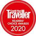 Condé Nast Traveller Readers' Choice Awards