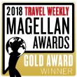 Magellan Gold Award Winner 2018