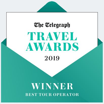 Telegraph Award 2017