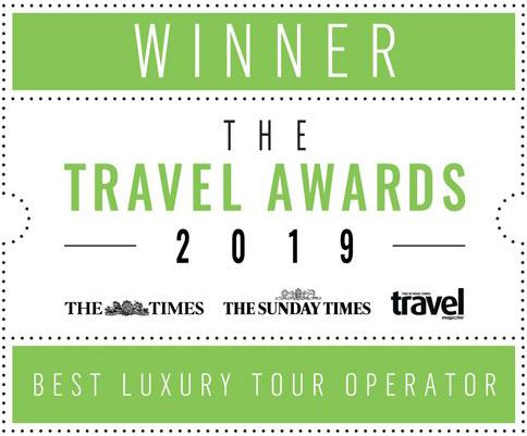 About Us | Award Winning Tailor-Made Tours | Audley Travel UK