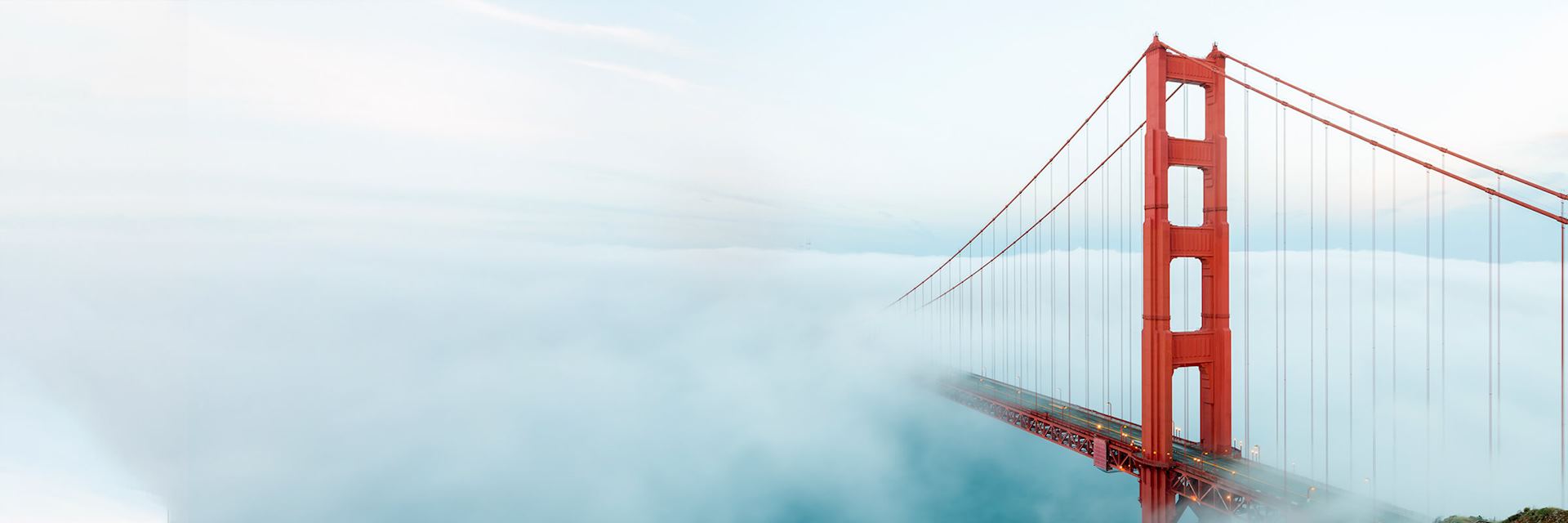 Golden gate bridge