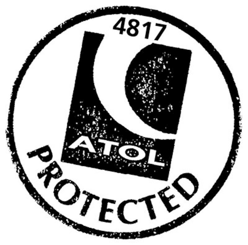ATOL logo