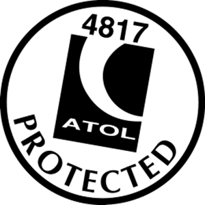 ATOL logo