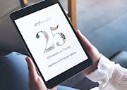 25 years of travel with Audley