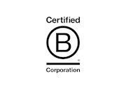 B Corp Certified logo